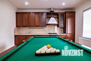 Дом 480м², 3-этажный, посуточно, 