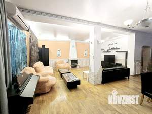 Дом 450м², 4-этажный, на длительный срок, 