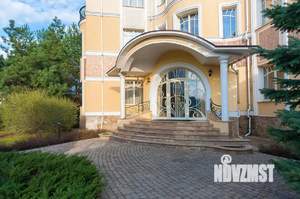 Дом 1138м², 4-этажный, посуточно, 