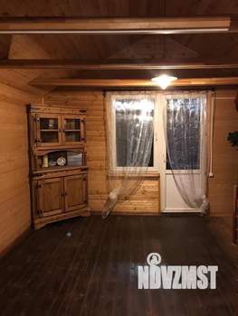 Дом 120м², 2-этажный, на длительный срок, 