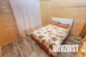 Дом 170м², 2-этажный, посуточно, 