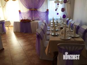 Дом 714м&sup2;, 3-этажный, посуточно, 