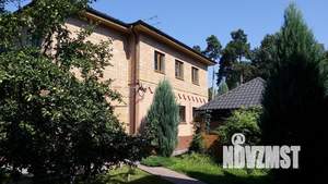 Дом 480м², 3-этажный, посуточно, 