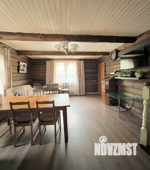 Дом 140м², 2-этажный, посуточно, 