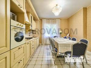 Дом 550м², 2-этажный, посуточно, 