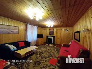 Дом 120м², 2-этажный, на длительный срок, 