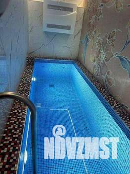 Дом 530м², 2-этажный, посуточно, 