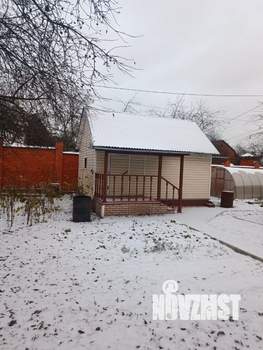 Дом 190м², 3-этажный, на длительный срок, 