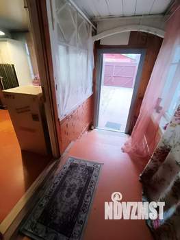Дом 75м², 1-этажный, на длительный срок, 