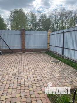 Коттедж 240м², 2-этажный, на длительный срок, 