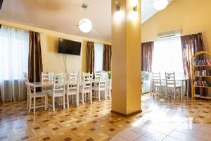 Дом 400м², 3-этажный, посуточно, 