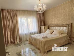 Дом 550м², 2-этажный, посуточно, 