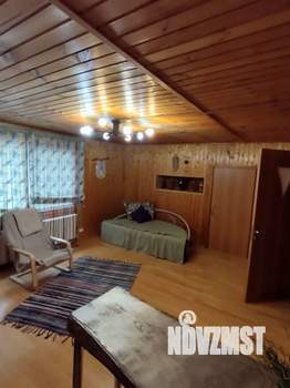 Дом 100м², 2-этажный, на длительный срок, 