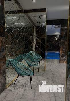 Дом 600м², 1-этажный, посуточно, 