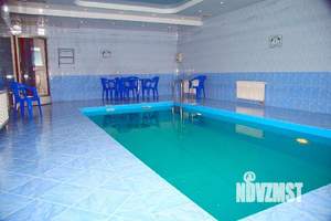 Дом 480м², 3-этажный, посуточно, 