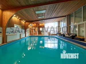 Дом 400м&sup2;, 3-этажный, посуточно, 