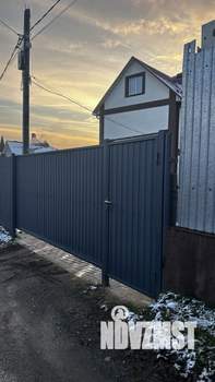 Дом 240м², 3-этажный, посуточно, 