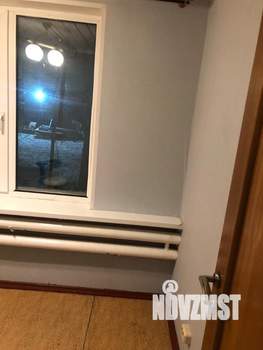 Дом 68м&sup2;, 1-этажный, на длительный срок, 