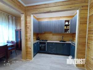Коттедж 150м², 2-этажный, на длительный срок, 
