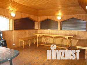 Дом 720м², 3-этажный, посуточно, 