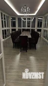 Дом 700м², 4-этажный, посуточно, 