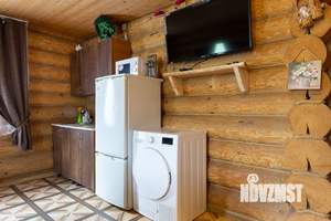 Дом 97м², 2-этажный, посуточно, 