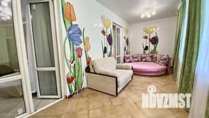 Дом 350м², 3-этажный, посуточно, 