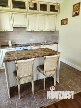 Коттедж 117м², 2-этажный, на длительный срок, 