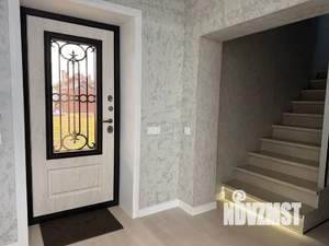 Дом 150м², 2-этажный, посуточно, 