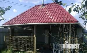 Дом 350м², 2-этажный, посуточно, 