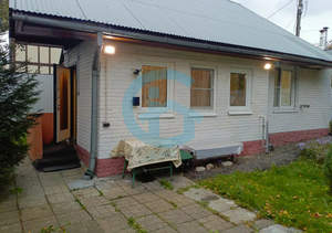 Дом 55м², 1-этажный, на длительный срок, 