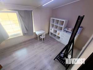 Дом 90м², 2-этажный, на длительный срок, 