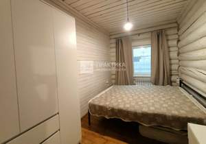 Дом 90м², 2-этажный, на длительный срок, 