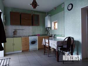 Дом 70м², 2-этажный, на длительный срок, 