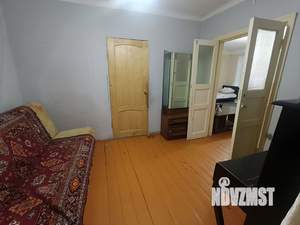 Дом 75м², 1-этажный, на длительный срок, 