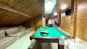 Дом 560м², 3-этажный, посуточно, 