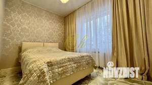 Дом 500м², 3-этажный, посуточно, 