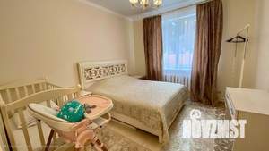 Дом 350м², 3-этажный, посуточно, 