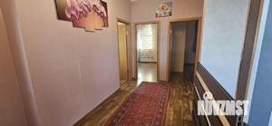 Дом 120м², 2-этажный, на длительный срок, 