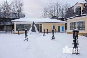 Дом 700м², 2-этажный, посуточно, 