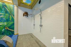 Дом 750м², 3-этажный, посуточно, 