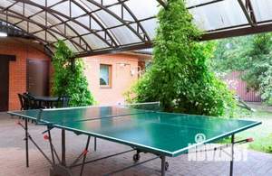 Дом 460м², 3-этажный, посуточно, 