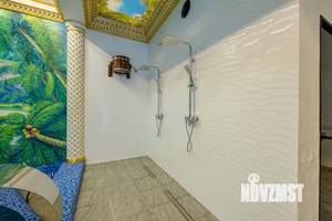 Дом 750м², 1-этажный, посуточно, 
