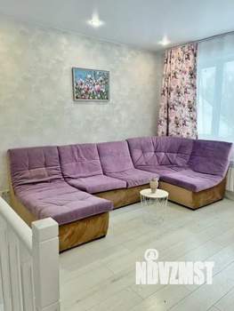 Дом 160м², 2-этажный, на длительный срок, 