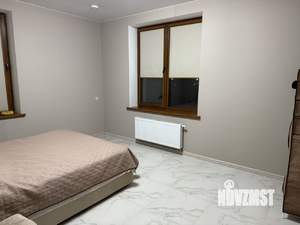 Дом 350м², 2-этажный, посуточно, 