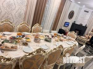 Дом 225м², 2-этажный, посуточно, 