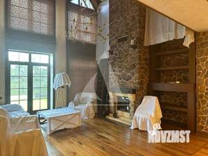 Дом 220м², 2-этажный, на длительный срок, 