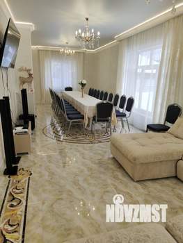 Дом 550м², 2-этажный, посуточно, 