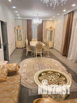 Дом 225м², 2-этажный, посуточно, 