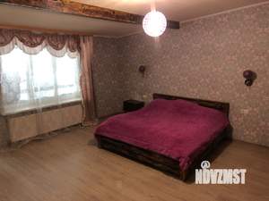 Таунхаус 90м², 2-этажный, на длительный срок, 